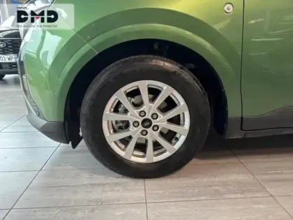 Photo 12 Ford Transit Courier  1.0 EcoBoost 125ch Limited