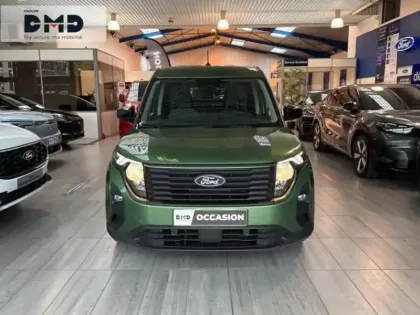 Photo 3 Ford Transit Courier  1.0 EcoBoost 125ch Limited