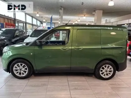 Photo 1 Ford Transit Courier  1.0 EcoBoost 125ch Limited