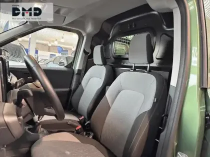 Photo 8 Ford Transit Courier  1.0 EcoBoost 125ch Limited