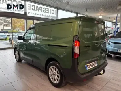 Photo 2 Ford Transit Courier  1.0 EcoBoost 125ch Limited