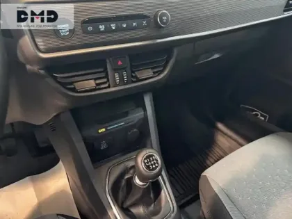 Photo 7 Ford Transit Courier  1.0 EcoBoost 125ch Limited