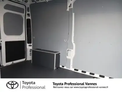 Photo 10 Toyota Proace  MAX Fg L2H2 3.3 140ch Start NG24