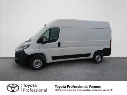 Photo 1 Toyota Proace  MAX Fg L2H2 3.3 140ch Start NG24