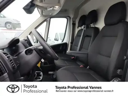 Photo 6 Toyota Proace  MAX Fg L2H2 3.3 140ch Start NG24