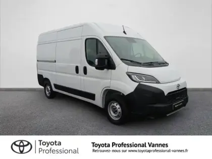 Photo 3 Toyota Proace  MAX Fg L2H2 3.3 140ch Start NG24