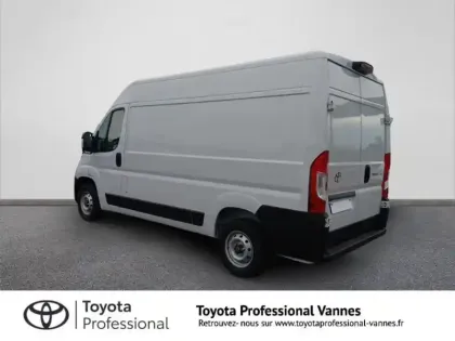 Photo 2 Toyota Proace  MAX Fg L2H2 3.3 140ch Start NG24