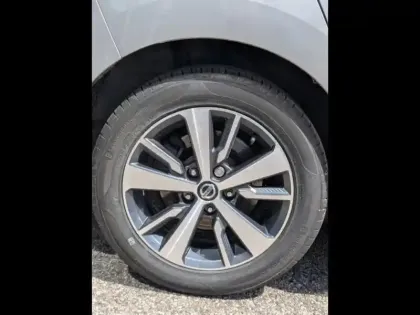 Photo 7 Nissan Leaf  150ch 40kWh Acenta 21.5