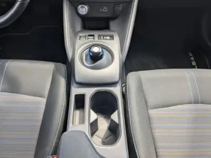 Photo 14 Nissan Leaf  150ch 40kWh Acenta 21.5