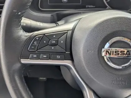 Photo 10 Nissan Leaf  150ch 40kWh Acenta 21.5