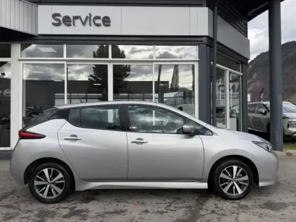 Photo 27 Nissan Leaf  150ch 40kWh Acenta 21.5