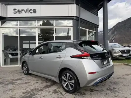 Photo 28 Nissan Leaf  150ch 40kWh Acenta 21.5