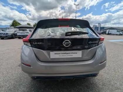 Photo 6 Nissan Leaf  150ch 40kWh Acenta 21.5