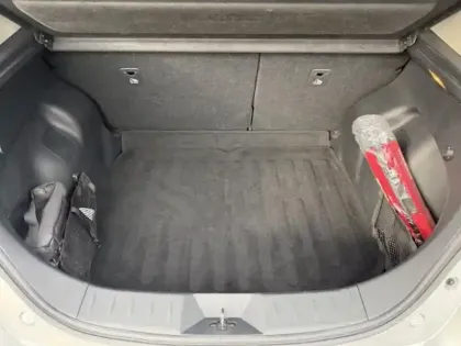 Photo 19 Nissan Leaf  150ch 40kWh Acenta 21.5