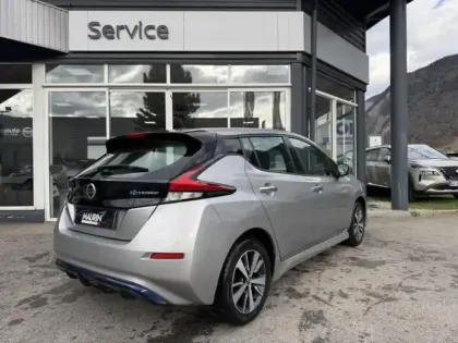 Photo 17 Nissan Leaf  150ch 40kWh Acenta 21.5