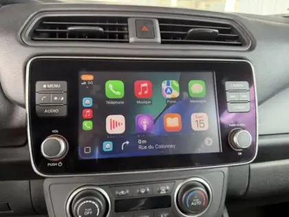 Photo 23 Nissan Leaf  150ch 40kWh Acenta 21.5