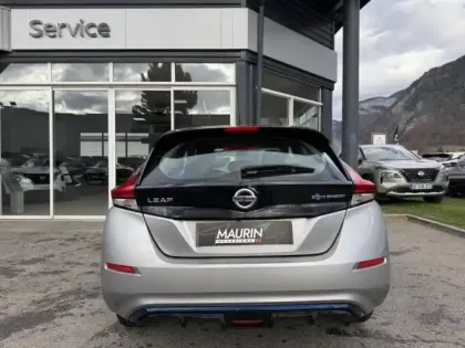 Photo 29 Nissan Leaf  150ch 40kWh Acenta 21.5