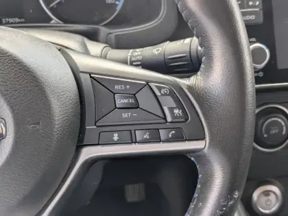 Photo 11 Nissan Leaf  150ch 40kWh Acenta 21.5