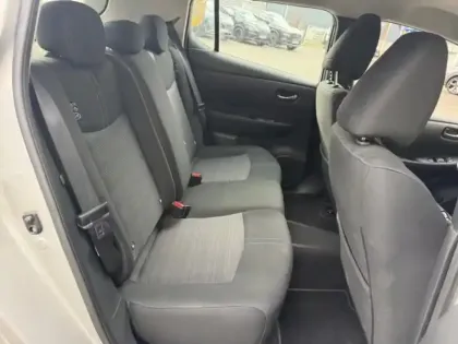 Photo 21 Nissan Leaf  150ch 40kWh Acenta 21.5