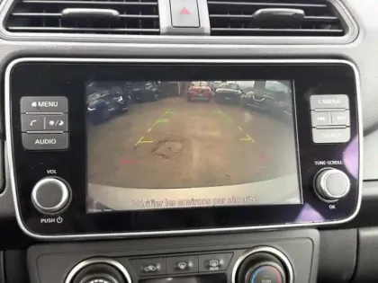 Photo 24 Nissan Leaf  150ch 40kWh Acenta 21.5