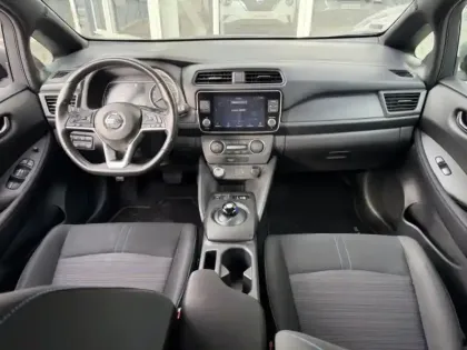 Photo 20 Nissan Leaf  150ch 40kWh Acenta 21.5