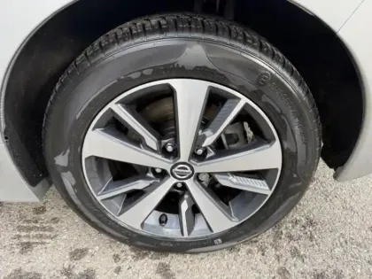 Photo 18 Nissan Leaf  150ch 40kWh Acenta 21.5