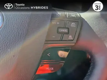 Photo 14 Toyota C-HR  2.0 Hybride 200ch Collection NG23