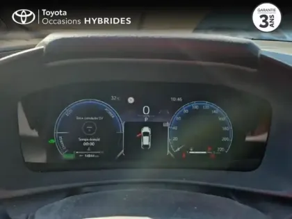 Photo 12 Toyota C-HR  2.0 Hybride 200ch Collection NG23