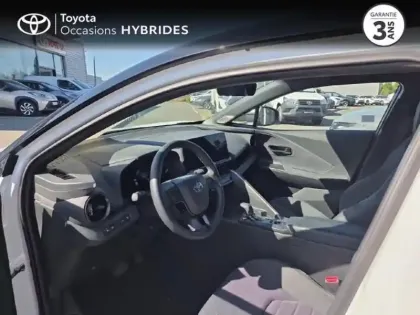 Photo 10 Toyota C-HR  2.0 Hybride 200ch Collection NG23