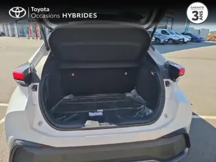 Photo 9 Toyota C-HR  2.0 Hybride 200ch Collection NG23