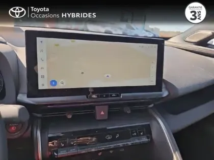Photo 13 Toyota C-HR  2.0 Hybride 200ch Collection NG23