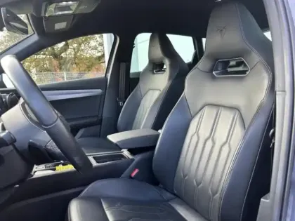 Photo 5 Cupra Formentor  1.4 e-HYBRID 245ch VZ DSG6