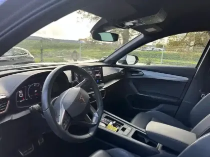 Photo 4 Cupra Formentor  1.4 e-HYBRID 245ch VZ DSG6