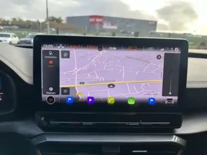 Photo 14 Cupra Formentor  1.4 e-HYBRID 245ch VZ DSG6