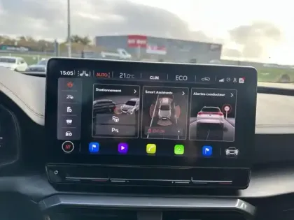 Photo 12 Cupra Formentor  1.4 e-HYBRID 245ch VZ DSG6