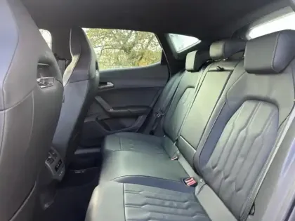 Photo 6 Cupra Formentor  1.4 e-HYBRID 245ch VZ DSG6