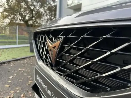 Photo 3 Cupra Formentor  1.4 e-HYBRID 245ch VZ DSG6