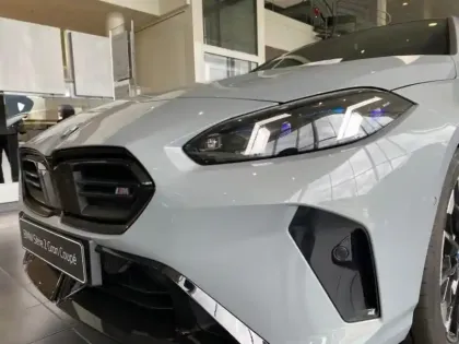 Photo 12 BMW Serie 2 Série 2 Gran Coupé M235 300ch M Performance xDrive DKG7