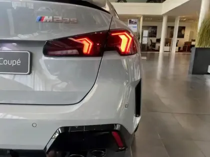 Photo 13 BMW Serie 2 Série 2 Gran Coupé M235 300ch M Performance xDrive DKG7