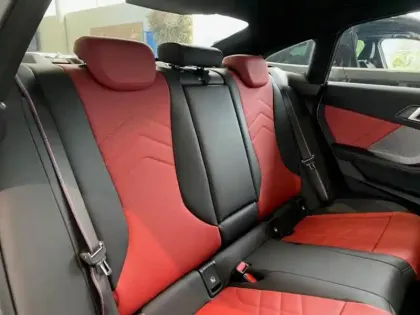 Photo 9 BMW Serie 2 Série 2 Gran Coupé M235 300ch M Performance xDrive DKG7