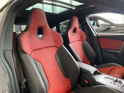 Photo 2 BMW Serie 2 Série 2 Gran Coupé M235 300ch M Performance xDrive DKG7