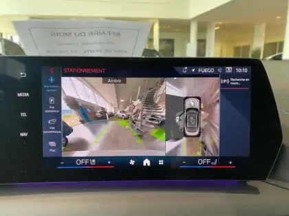 Photo 14 BMW Serie 2 Série 2 Gran Coupé M235 300ch M Performance xDrive DKG7