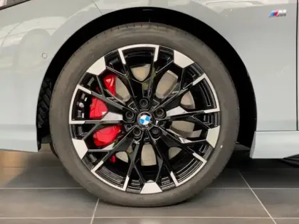 Photo 11 BMW Serie 2 Série 2 Gran Coupé M235 300ch M Performance xDrive DKG7