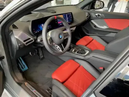 Photo 4 BMW Serie 2 Série 2 Gran Coupé M235 300ch M Performance xDrive DKG7