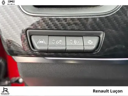 Photo 14 Renault Arkana  1.6 E-Tech 145ch RS Line -21B