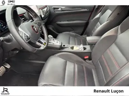 Photo 2 Renault Arkana  1.6 E-Tech 145ch RS Line -21B
