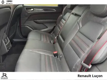 Photo 3 Renault Arkana  1.6 E-Tech 145ch RS Line -21B