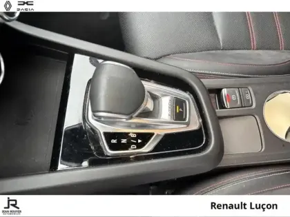 Photo 5 Renault Arkana  1.6 E-Tech 145ch RS Line -21B