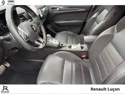 Photo 17 Renault Arkana  1.6 E-Tech 145ch RS Line -21B