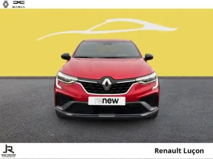 Photo 23 Renault Arkana  1.6 E-Tech 145ch RS Line -21B